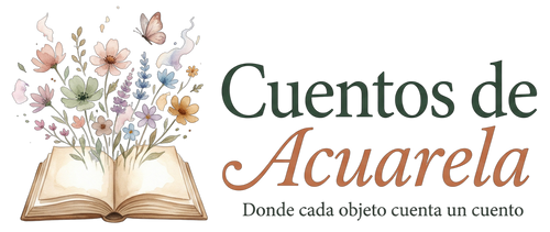 Cuentos de Acuarela